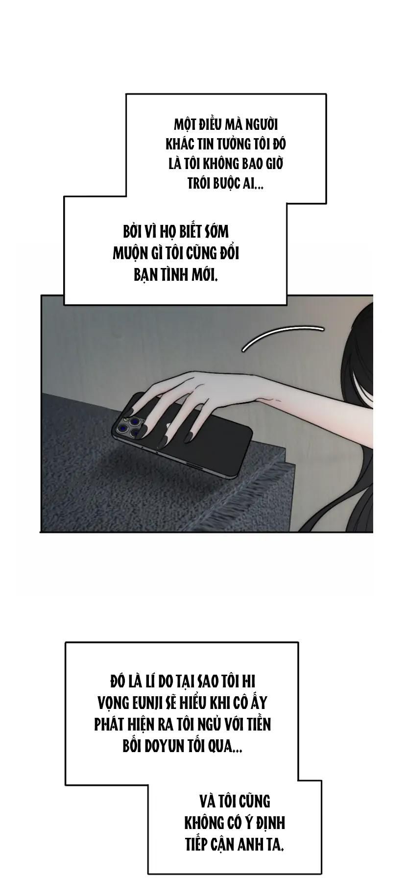 đọc truyện Vô Tình Chương 1 ảnh 9 tại Thiên Thai Truyện