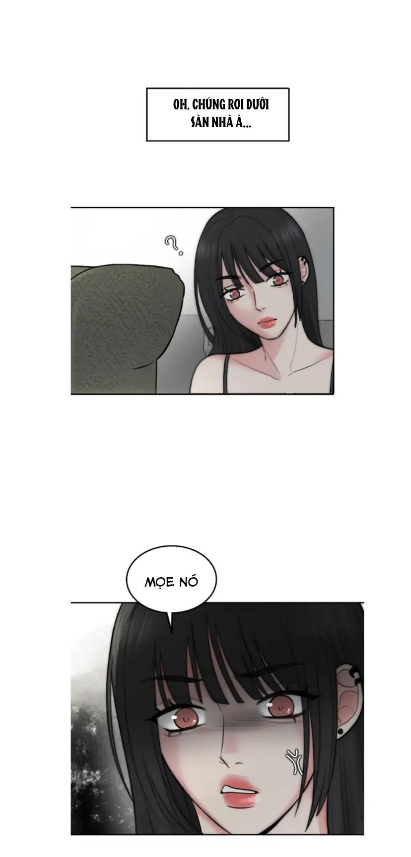 đọc truyện Vô Tình Chương 1 ảnh 73 tại Thiên Thai Truyện