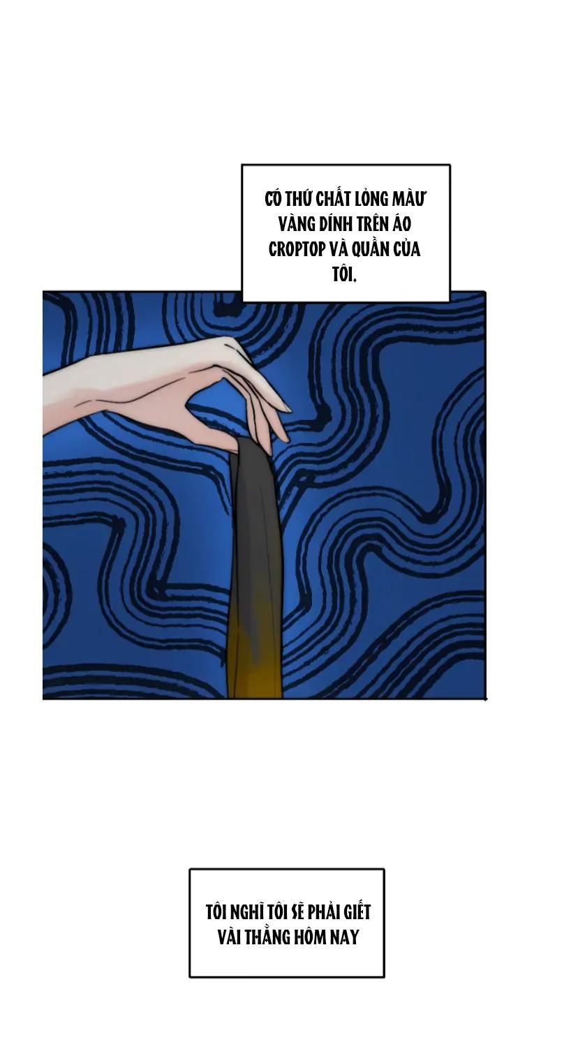 đọc truyện Vô Tình Chương 1 ảnh 75 tại Thiên Thai Truyện