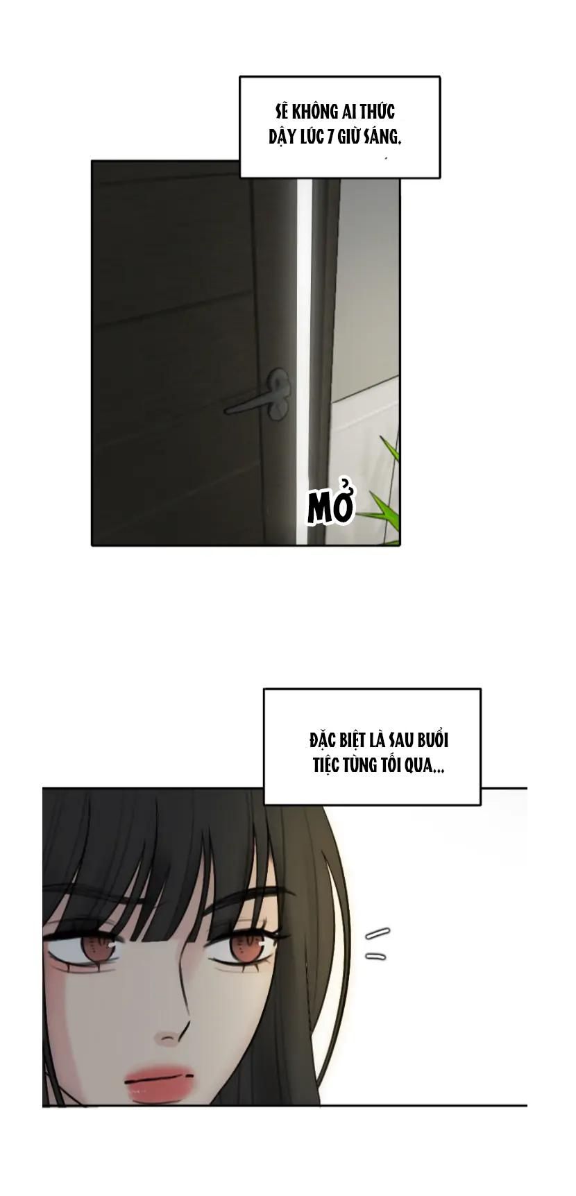 đọc truyện Vô Tình Chương 1 ảnh 80 tại Thiên Thai Truyện