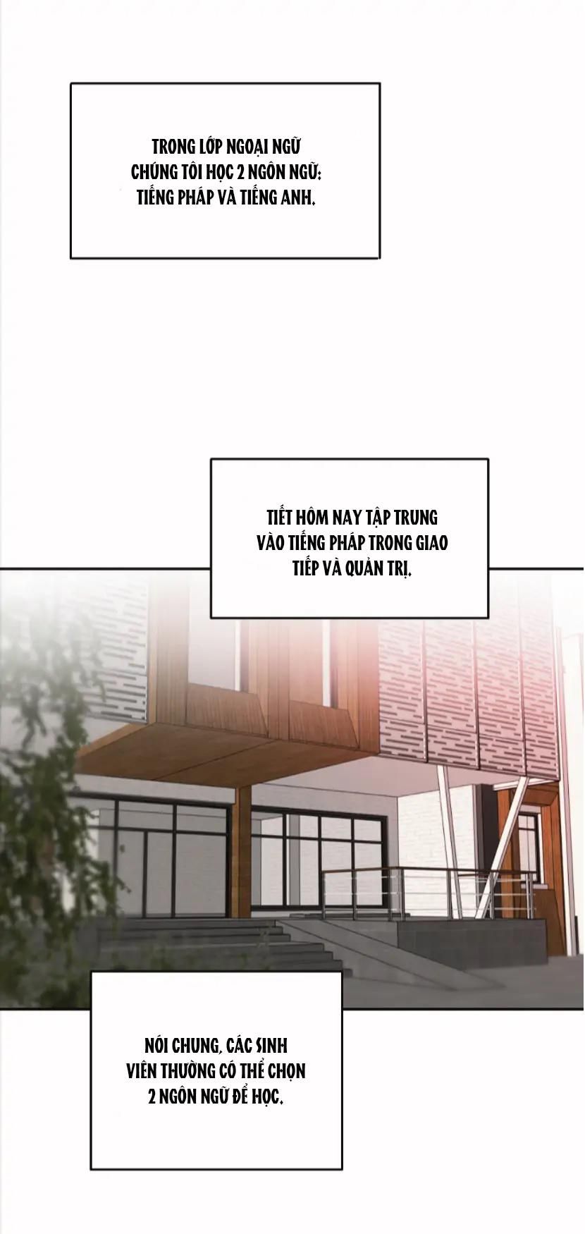 đọc truyện Vô Tình Chương 10 ảnh 3 tại Thiên Thai Truyện