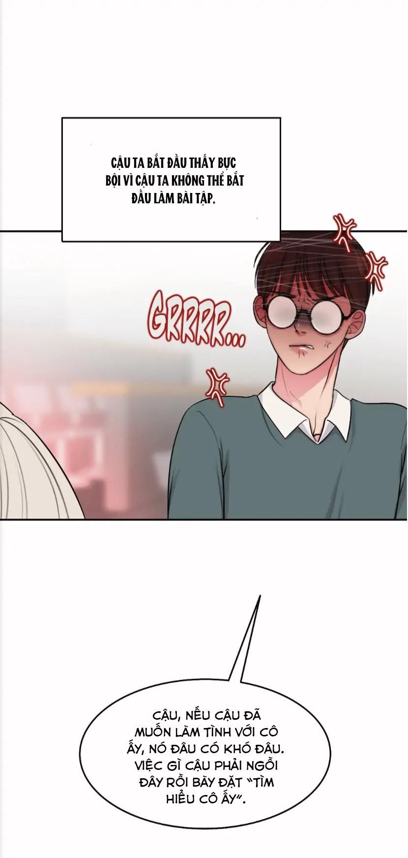 đọc truyện Vô Tình Chương 10 ảnh 14 tại Thiên Thai Truyện