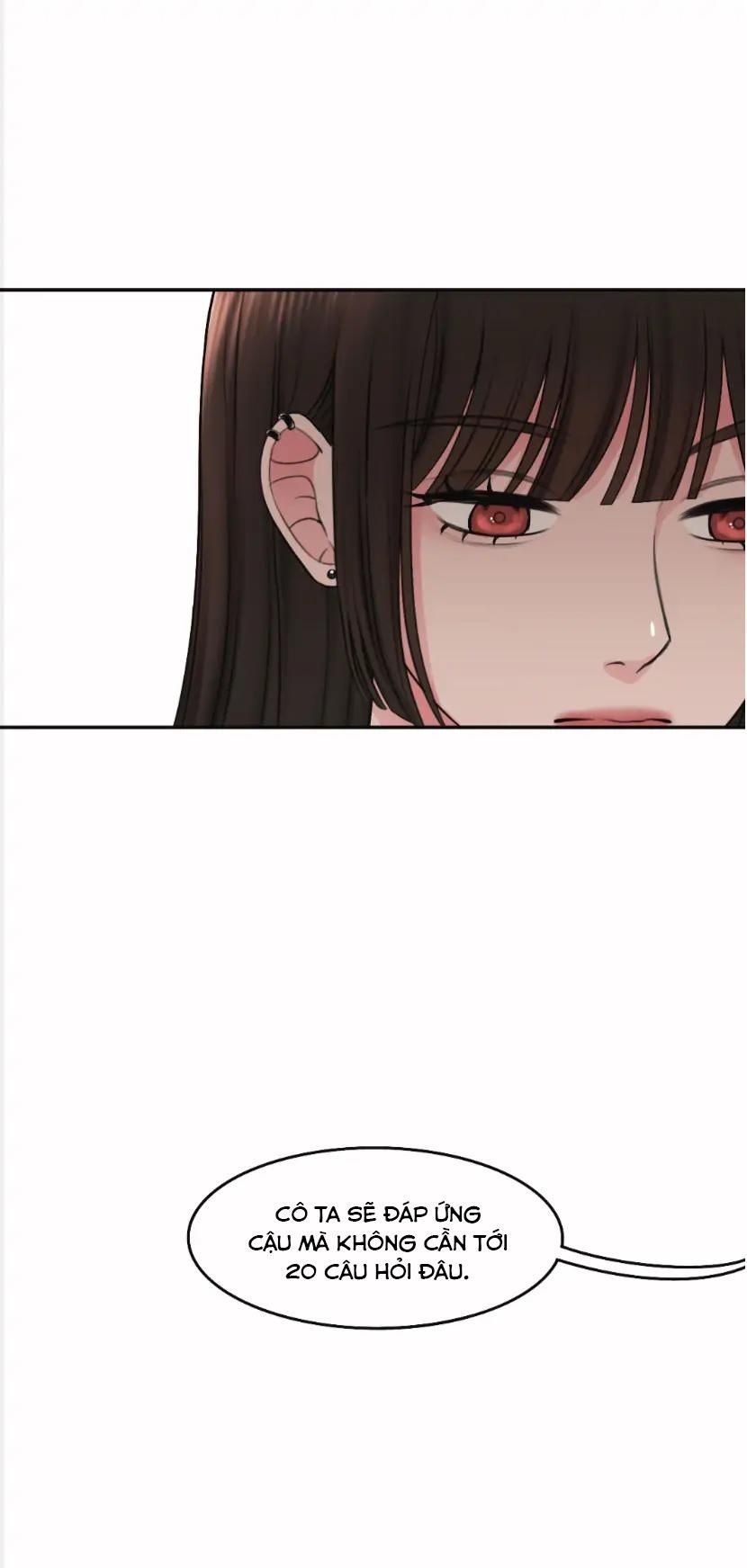 đọc truyện Vô Tình Chương 10 ảnh 15 tại Thiên Thai Truyện