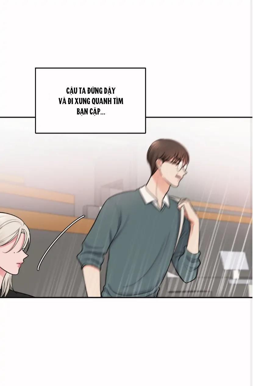 đọc truyện Vô Tình Chương 10 ảnh 17 tại Thiên Thai Truyện