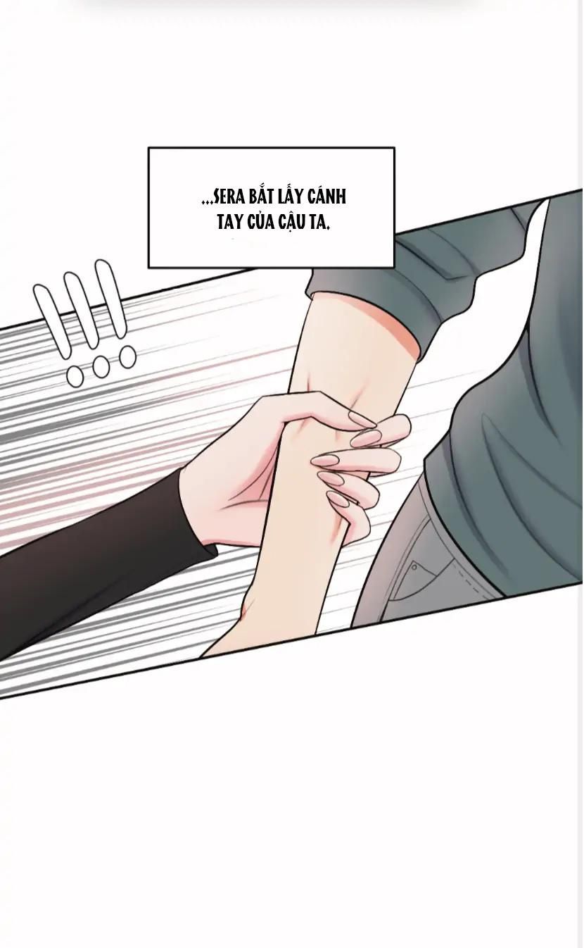 đọc truyện Vô Tình Chương 10 ảnh 18 tại Thiên Thai Truyện