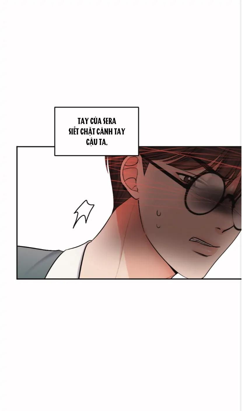 đọc truyện Vô Tình Chương 10 ảnh 19 tại Thiên Thai Truyện