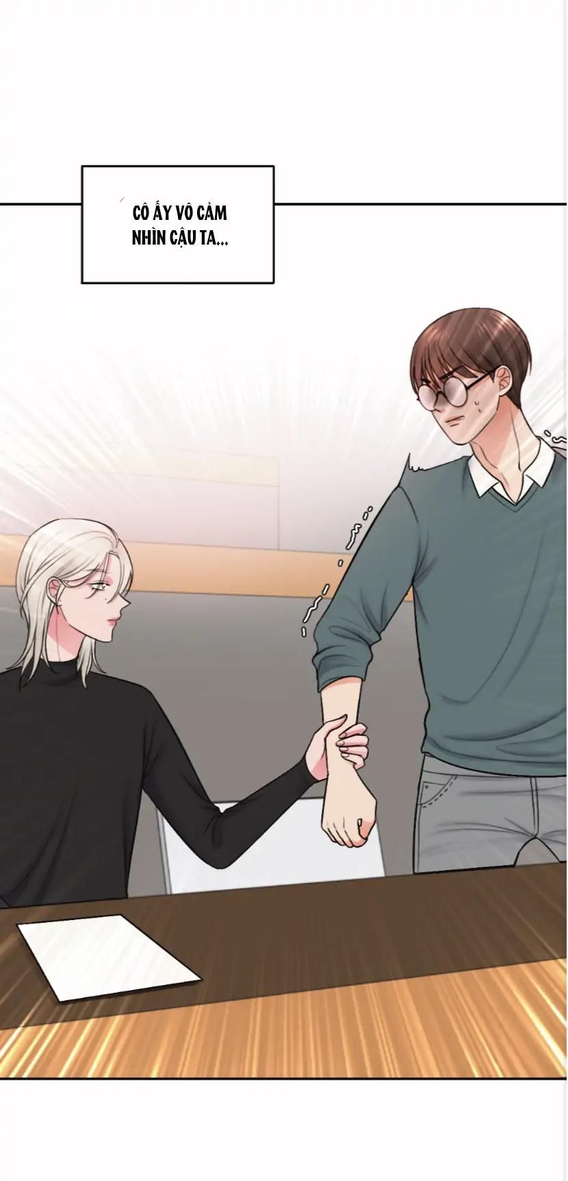 đọc truyện Vô Tình Chương 10 ảnh 20 tại Thiên Thai Truyện