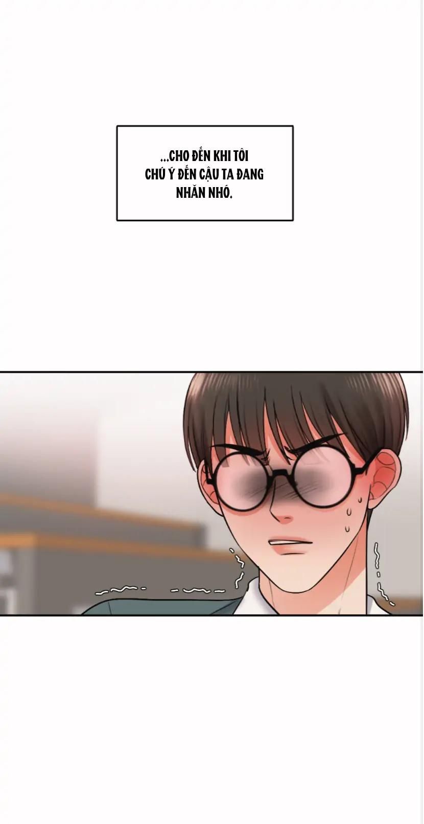 đọc truyện Vô Tình Chương 10 ảnh 21 tại Thiên Thai Truyện