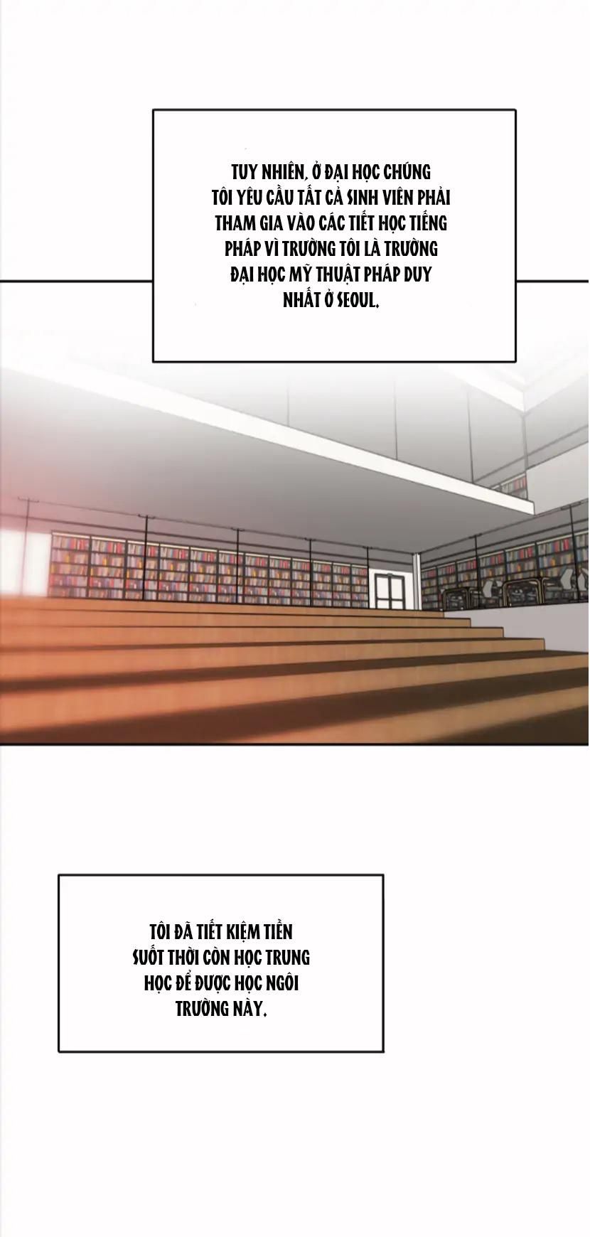 đọc truyện Vô Tình Chương 10 ảnh 4 tại Thiên Thai Truyện