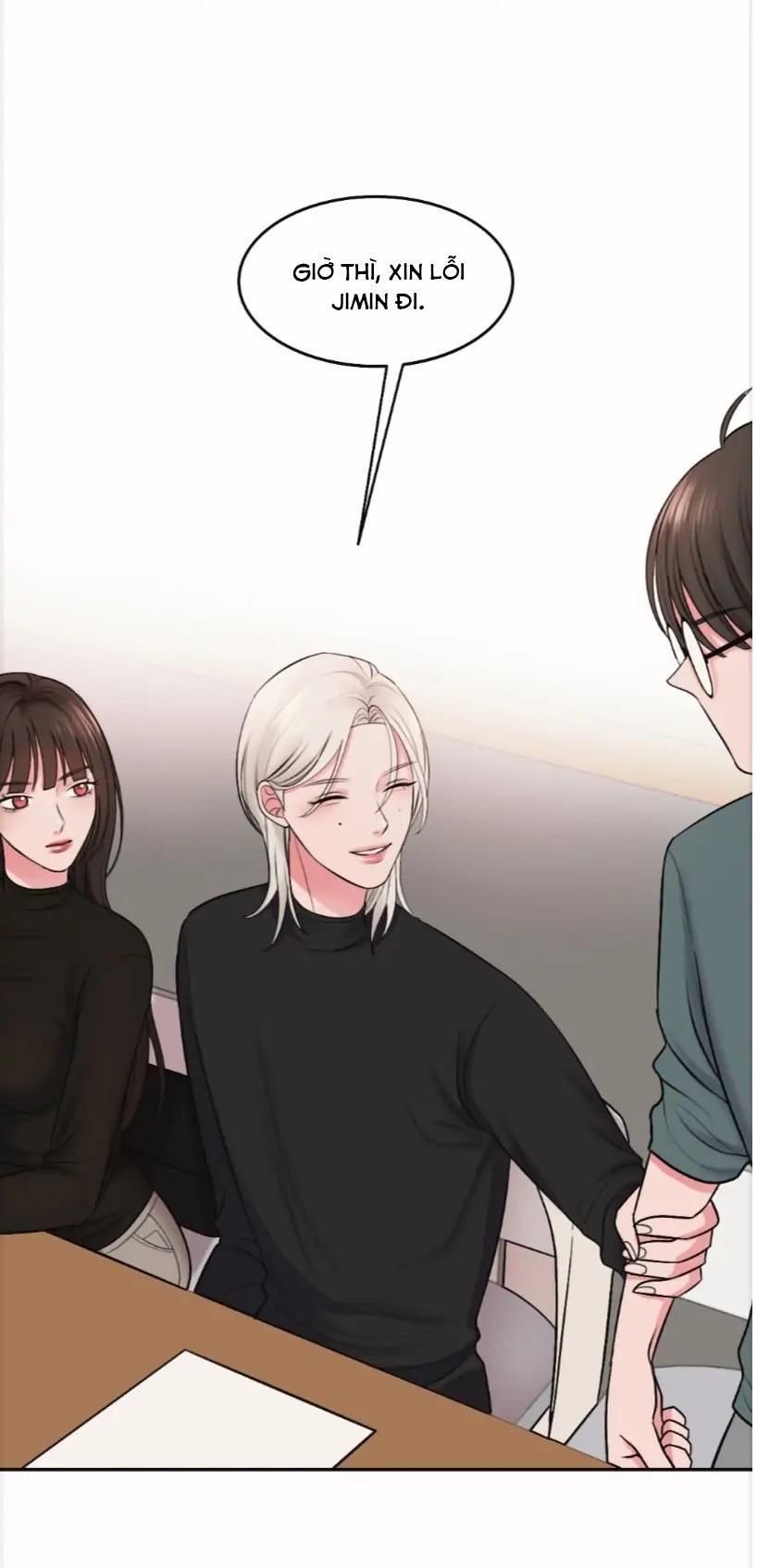 đọc truyện Vô Tình Chương 10 ảnh 25 tại Thiên Thai Truyện