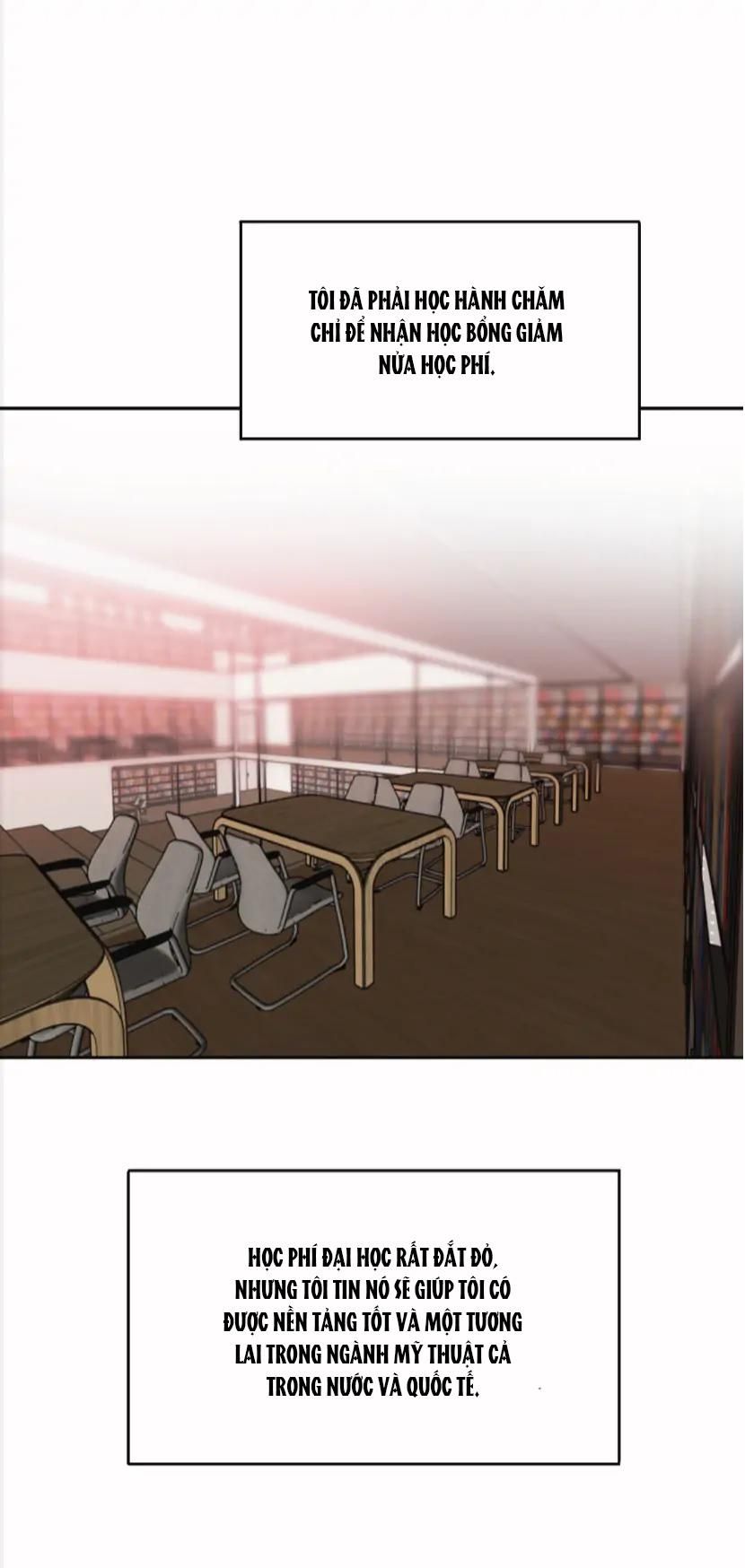 đọc truyện Vô Tình Chương 10 ảnh 5 tại Thiên Thai Truyện