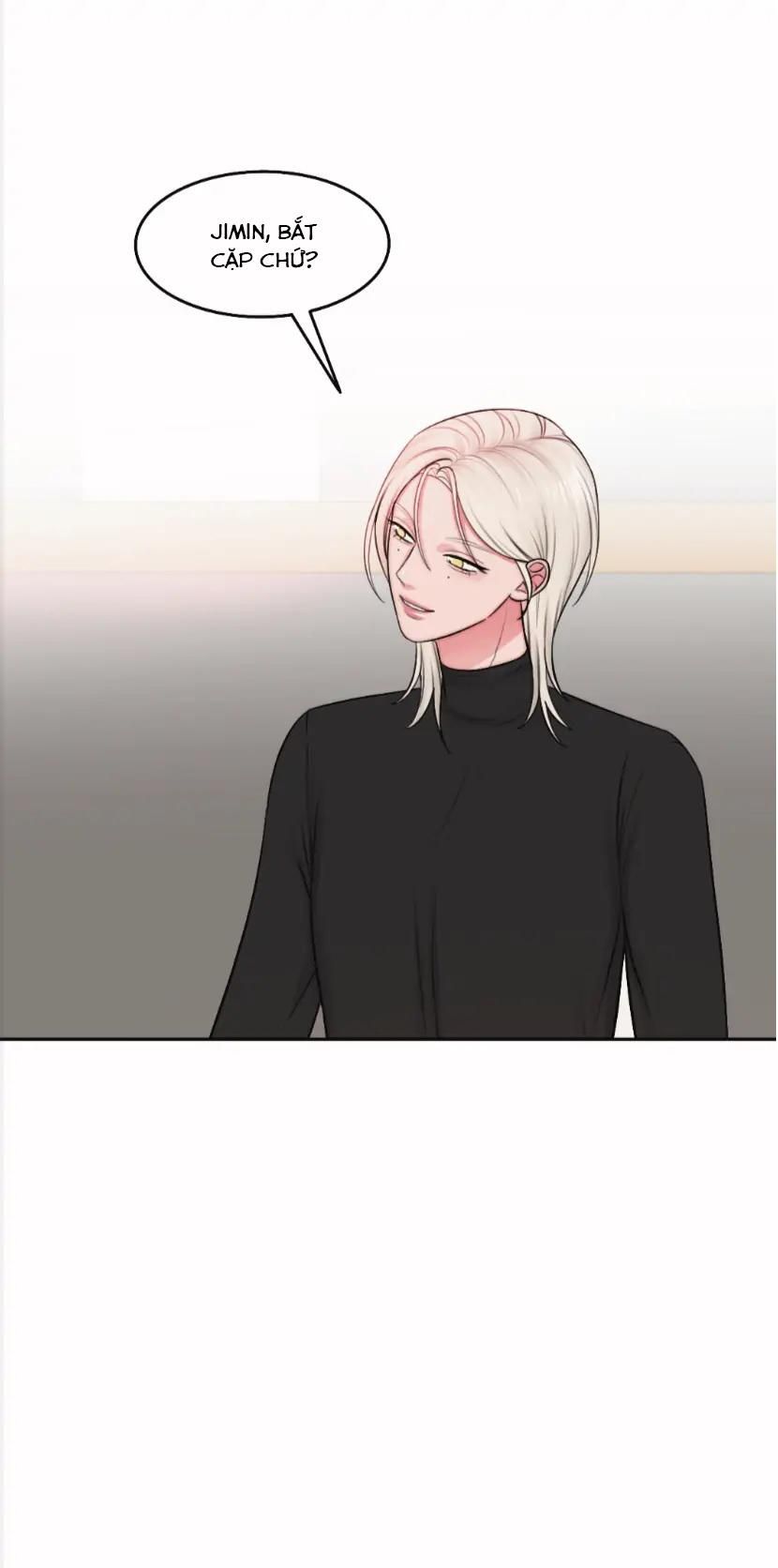 đọc truyện Vô Tình Chương 10 ảnh 6 tại Thiên Thai Truyện