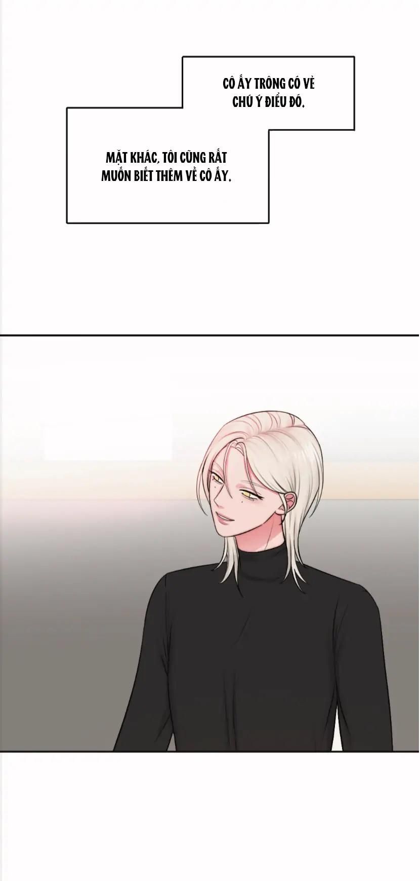 đọc truyện Vô Tình Chương 10 ảnh 8 tại Thiên Thai Truyện