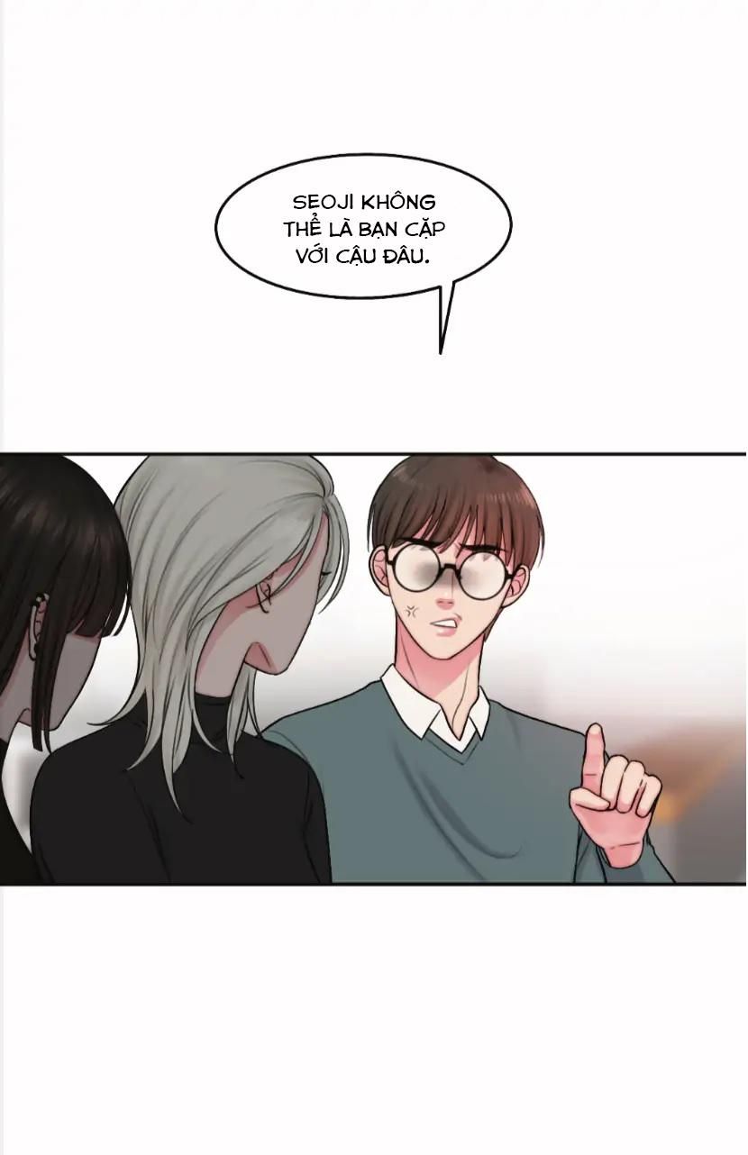 đọc truyện Vô Tình Chương 10 ảnh 10 tại Thiên Thai Truyện