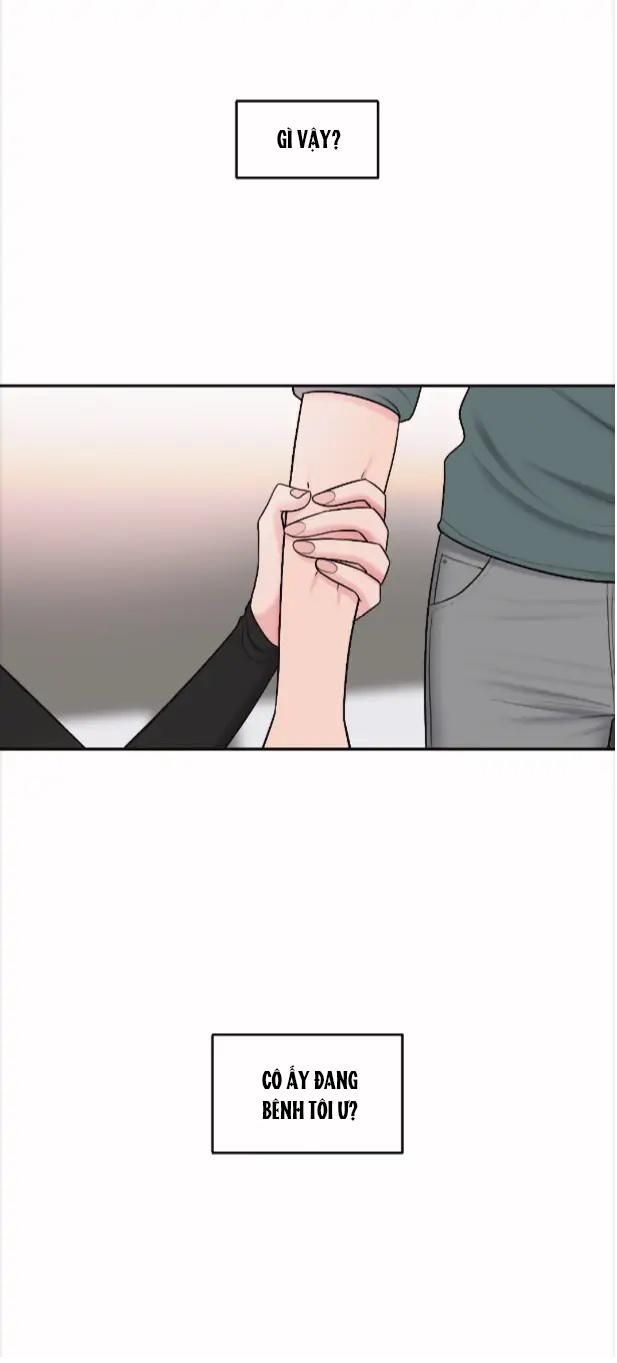 đọc truyện Vô Tình Chương 11 ảnh 3 tại Thiên Thai Truyện