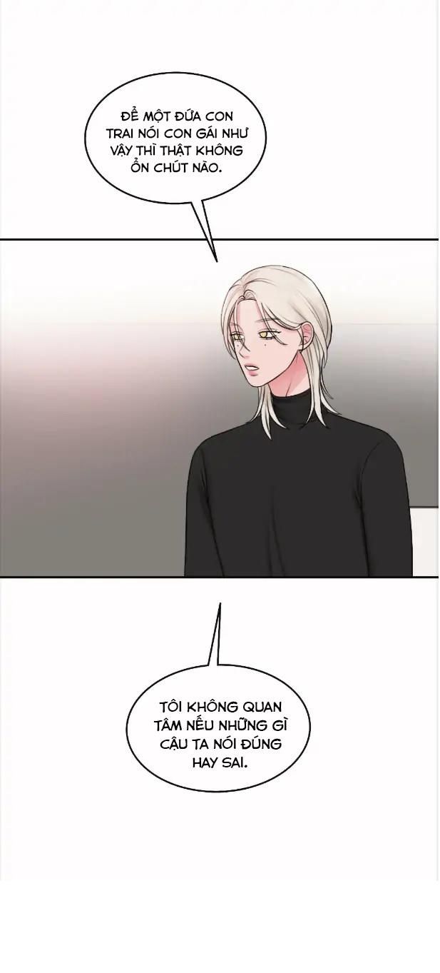 đọc truyện Vô Tình Chương 11 ảnh 14 tại Thiên Thai Truyện