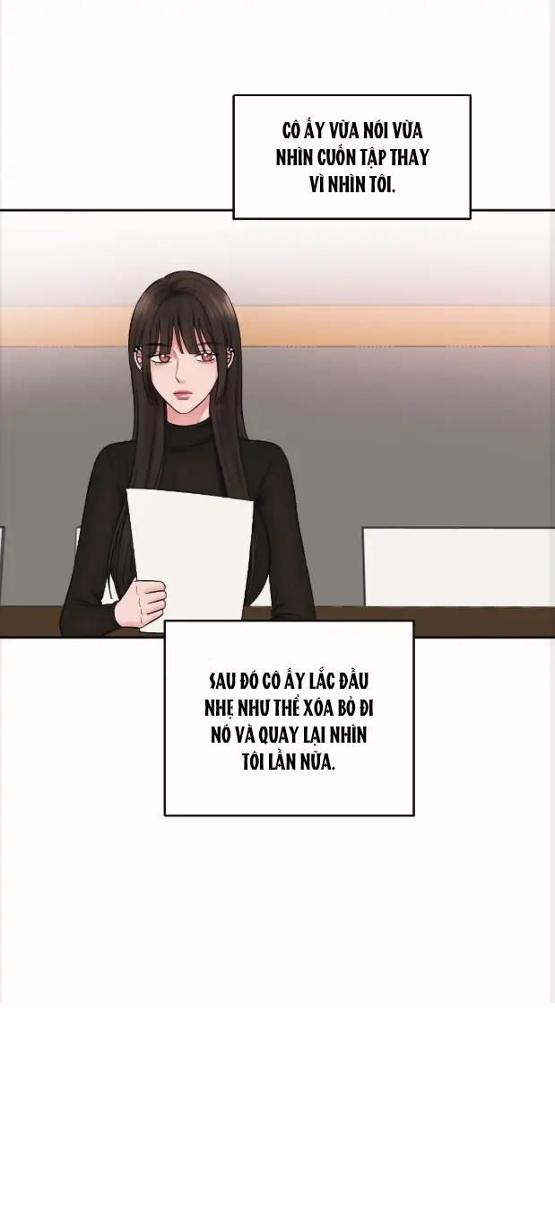 đọc truyện Vô Tình Chương 11 ảnh 17 tại Thiên Thai Truyện