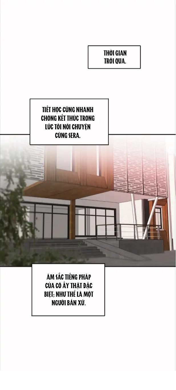 đọc truyện Vô Tình Chương 11 ảnh 19 tại Thiên Thai Truyện