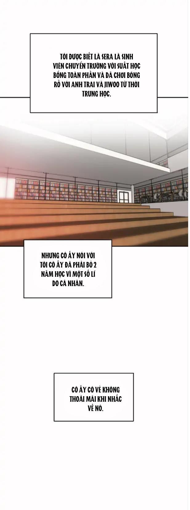 đọc truyện Vô Tình Chương 11 ảnh 20 tại Thiên Thai Truyện