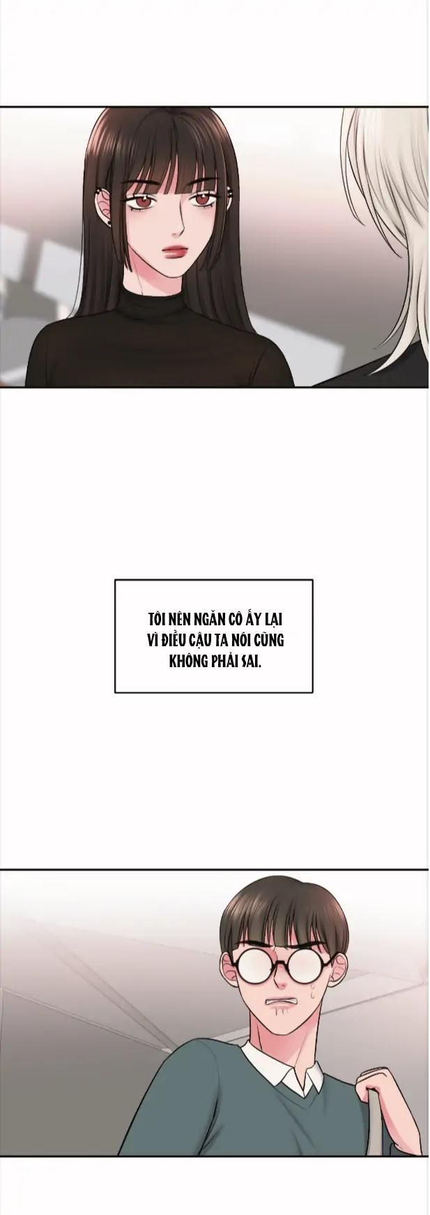 đọc truyện Vô Tình Chương 11 ảnh 4 tại Thiên Thai Truyện