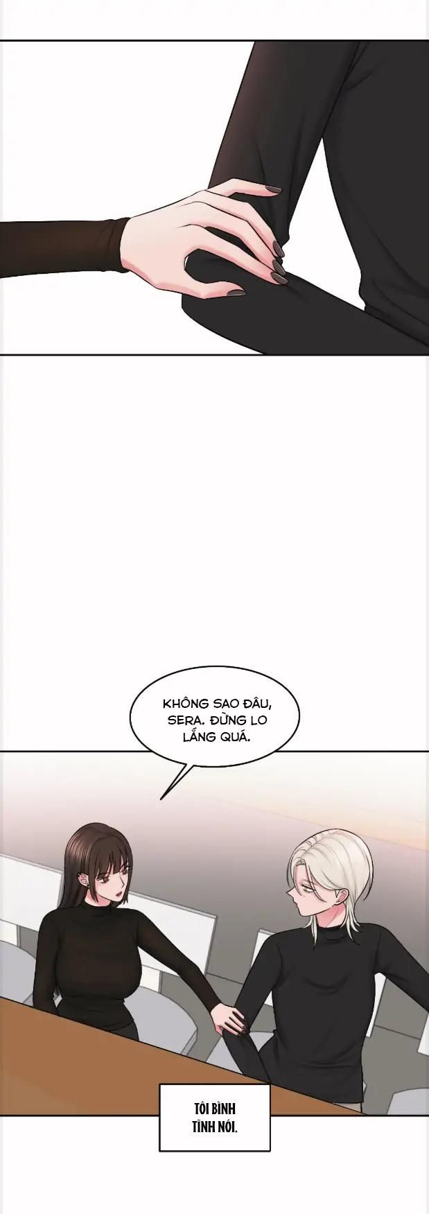 đọc truyện Vô Tình Chương 11 ảnh 6 tại Thiên Thai Truyện