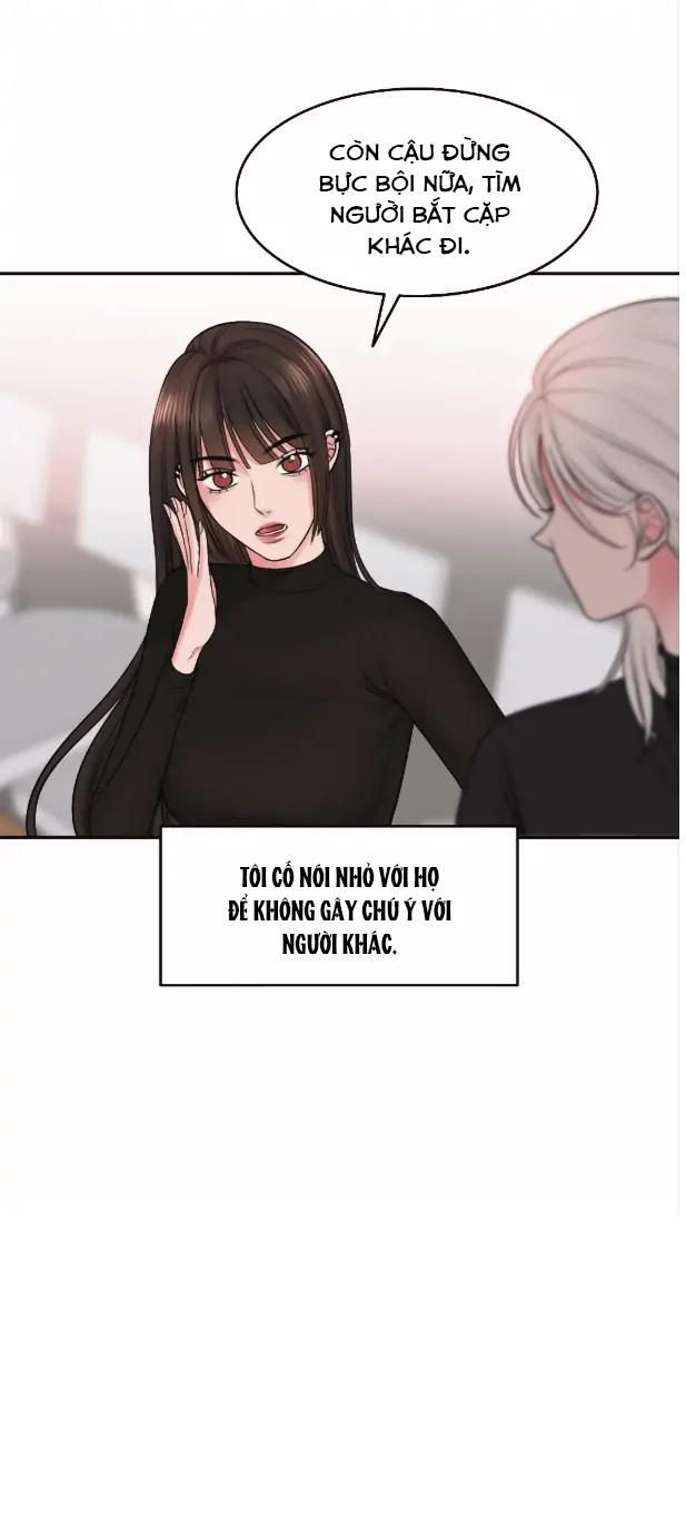 đọc truyện Vô Tình Chương 11 ảnh 7 tại Thiên Thai Truyện