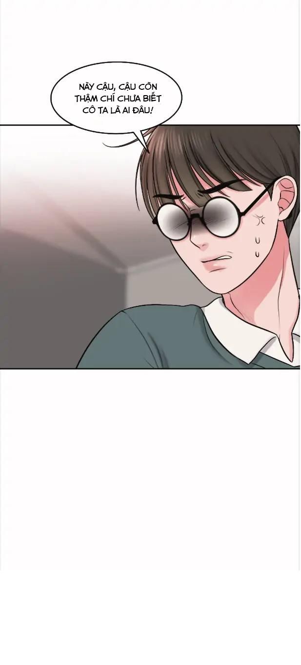 đọc truyện Vô Tình Chương 11 ảnh 9 tại Thiên Thai Truyện