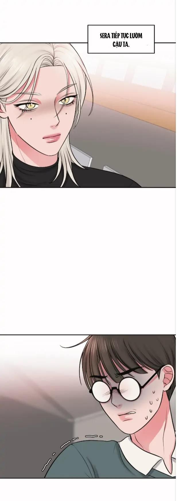 đọc truyện Vô Tình Chương 11 ảnh 10 tại Thiên Thai Truyện