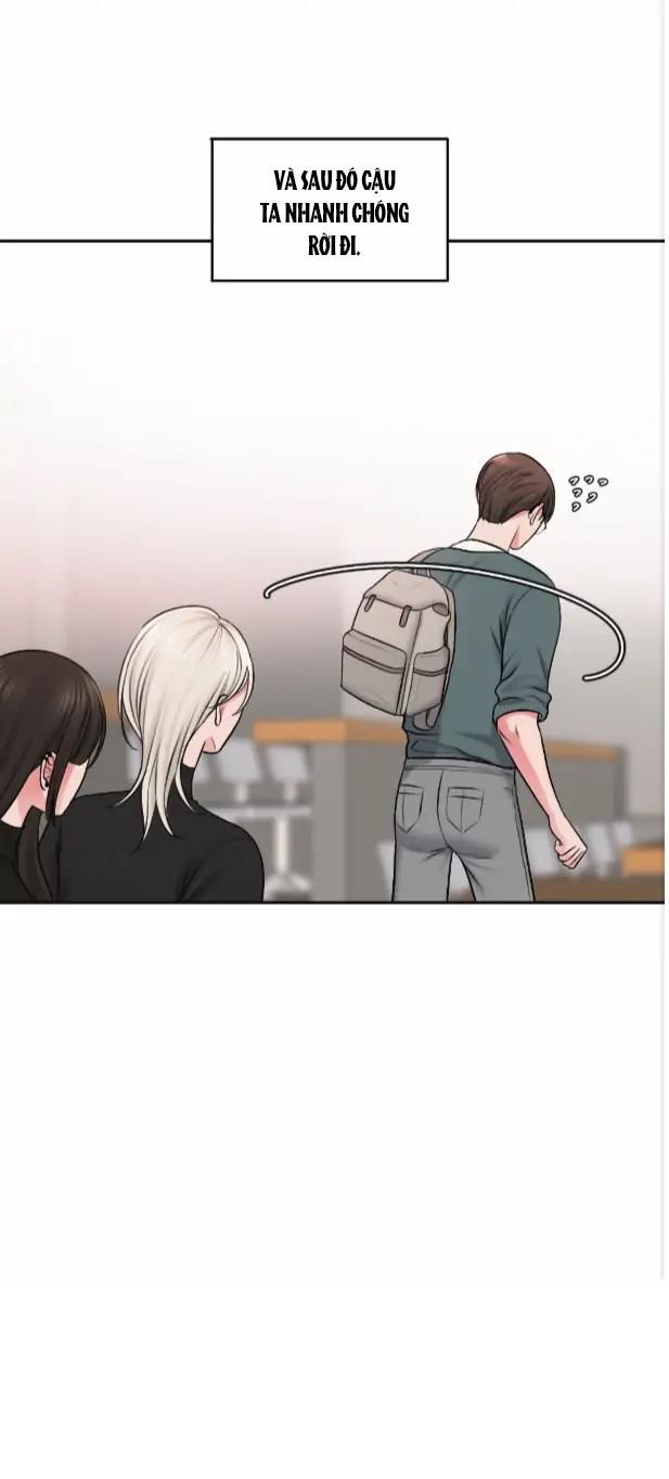 đọc truyện Vô Tình Chương 11 ảnh 11 tại Thiên Thai Truyện