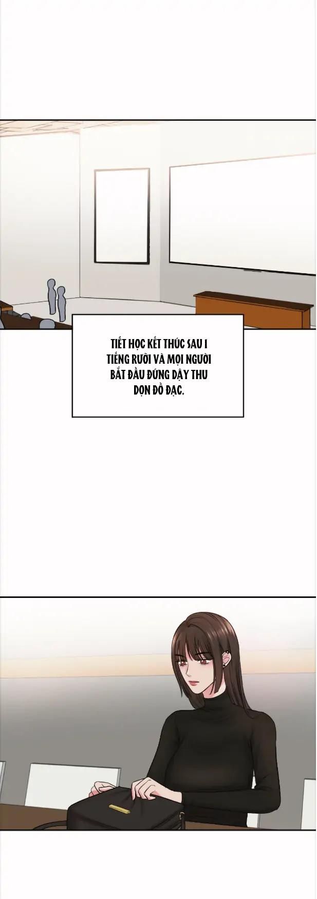 đọc truyện Vô Tình Chương 12 ảnh 3 tại Thiên Thai Truyện