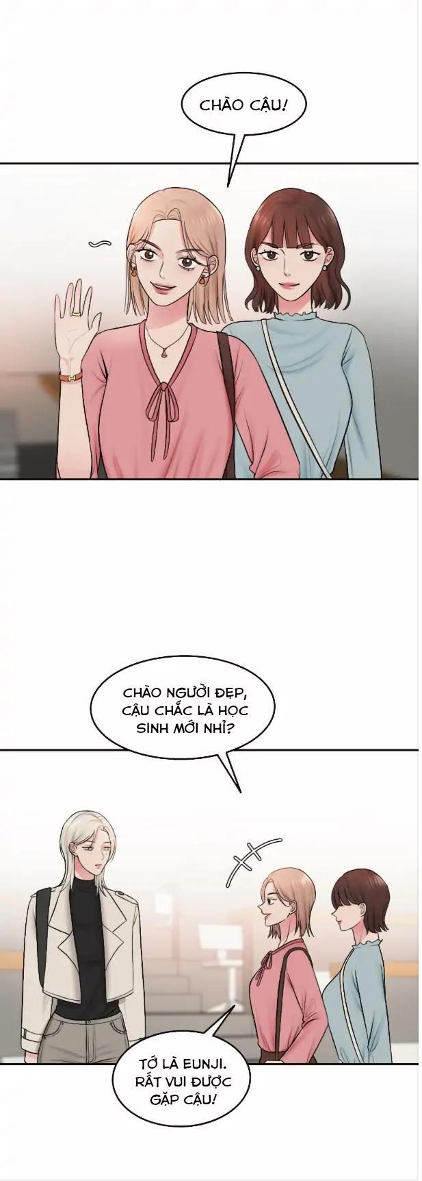 đọc truyện Vô Tình Chương 12 ảnh 13 tại Thiên Thai Truyện