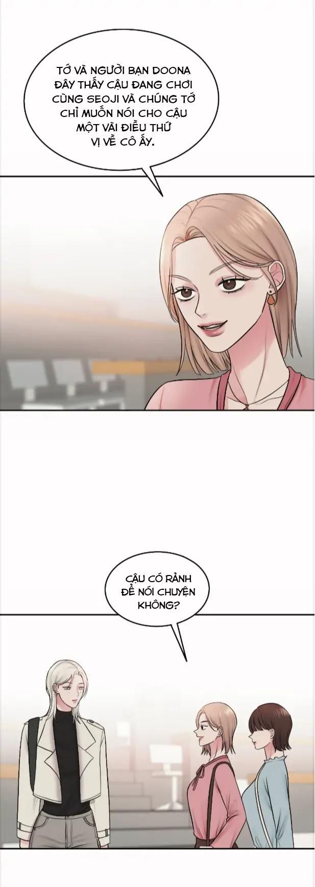 đọc truyện Vô Tình Chương 12 ảnh 14 tại Thiên Thai Truyện