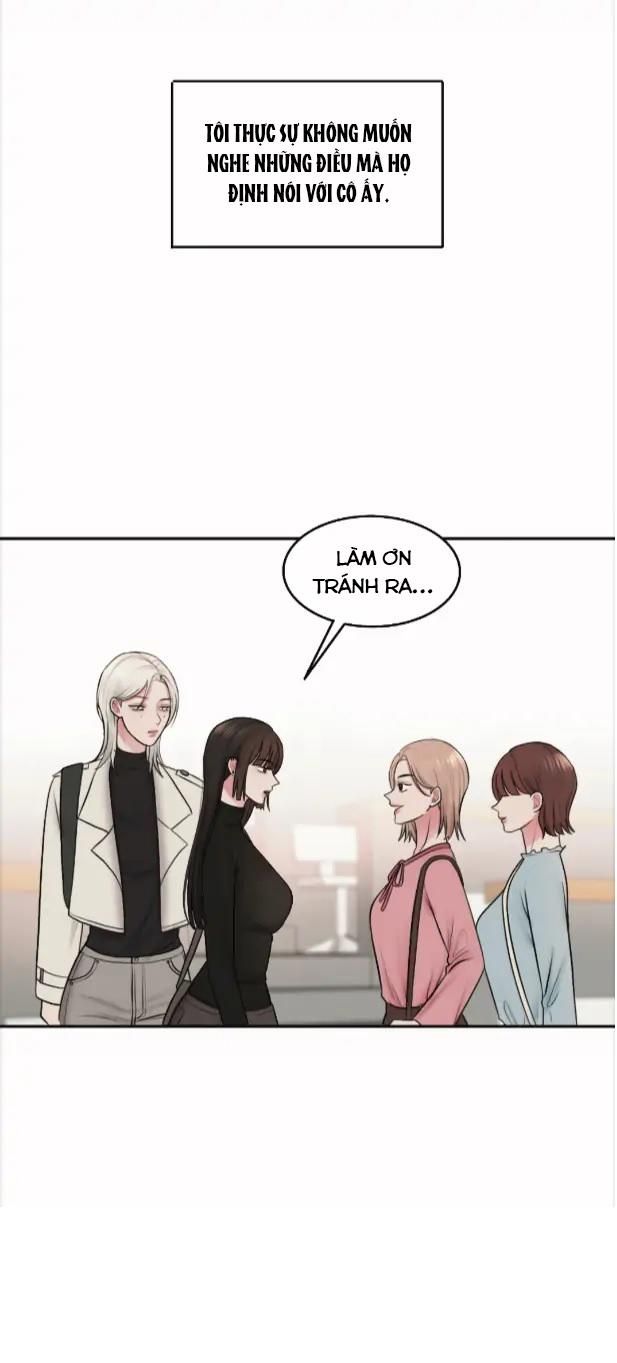 đọc truyện Vô Tình Chương 12 ảnh 15 tại Thiên Thai Truyện