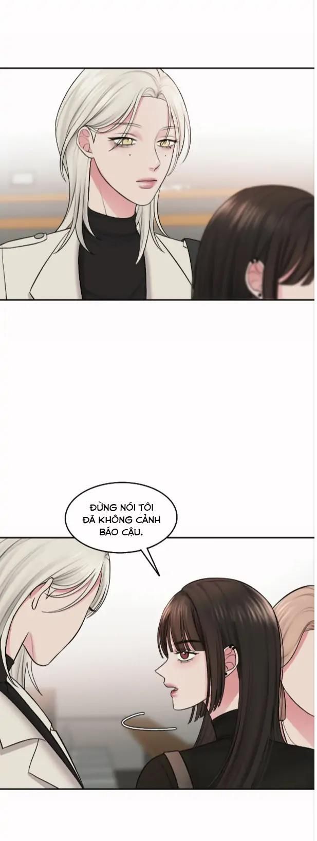 đọc truyện Vô Tình Chương 12 ảnh 17 tại Thiên Thai Truyện