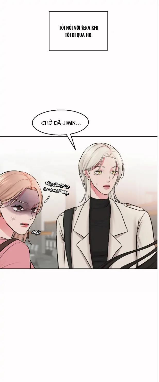 đọc truyện Vô Tình Chương 12 ảnh 18 tại Thiên Thai Truyện