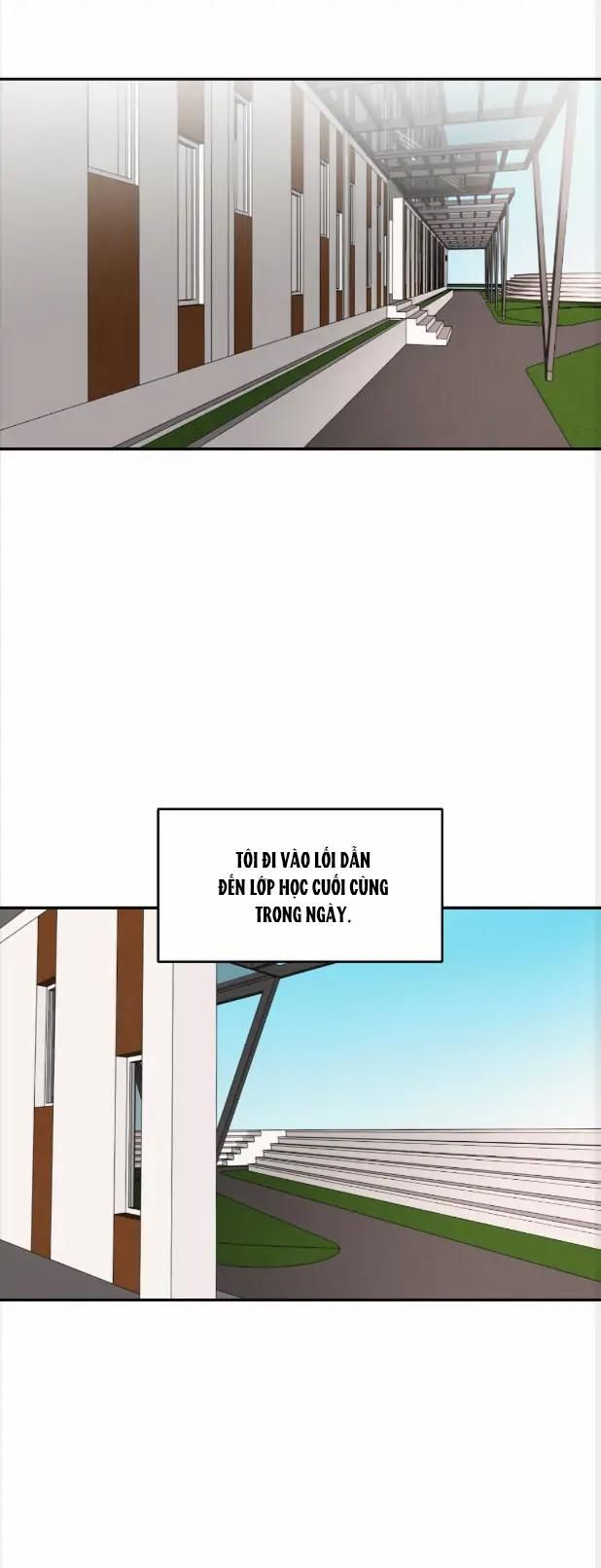 đọc truyện Vô Tình Chương 12 ảnh 20 tại Thiên Thai Truyện