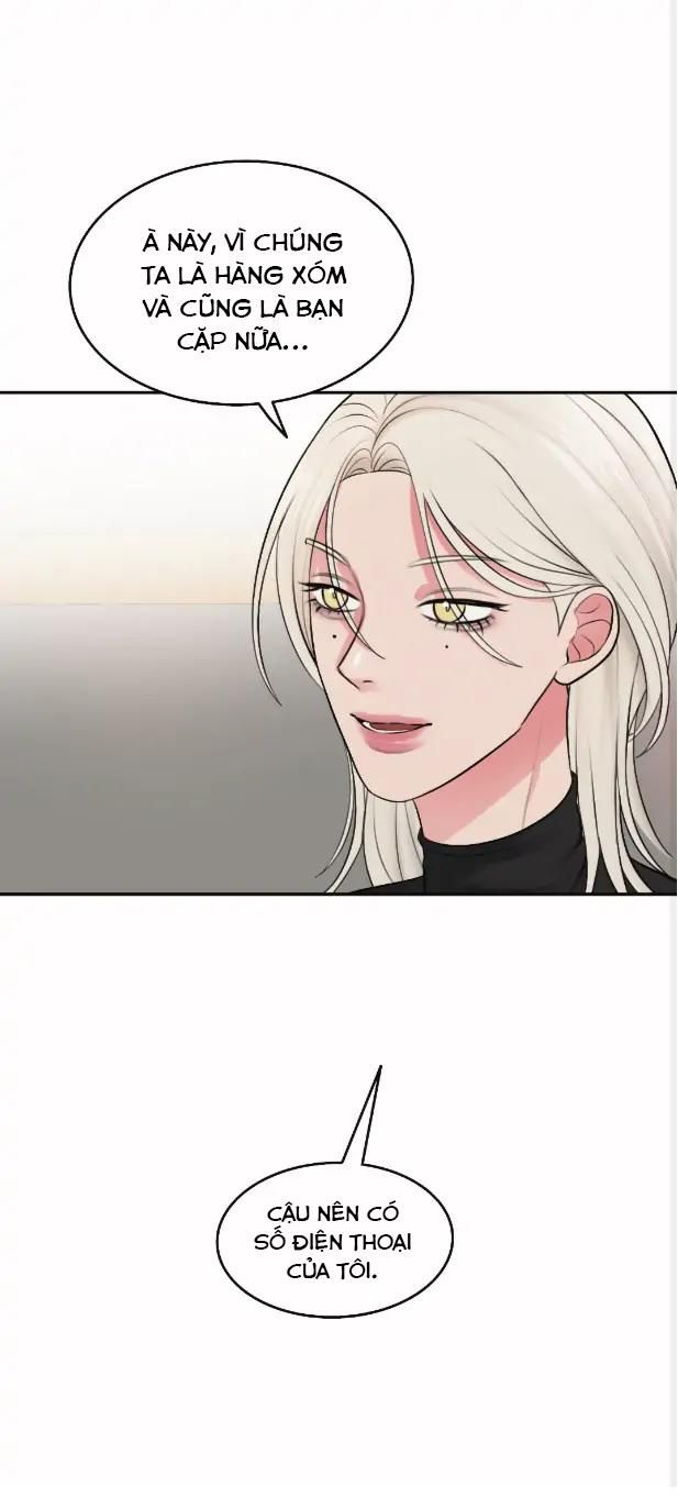 đọc truyện Vô Tình Chương 12 ảnh 4 tại Thiên Thai Truyện