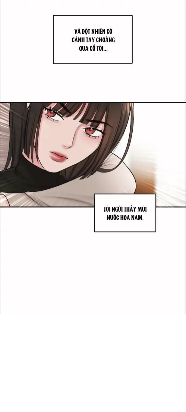 đọc truyện Vô Tình Chương 12 ảnh 22 tại Thiên Thai Truyện