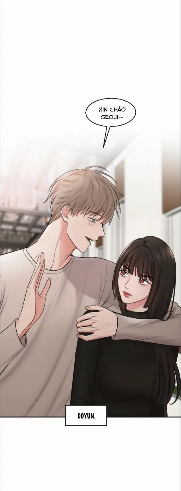 đọc truyện Vô Tình Chương 12 ảnh 23 tại Thiên Thai Truyện