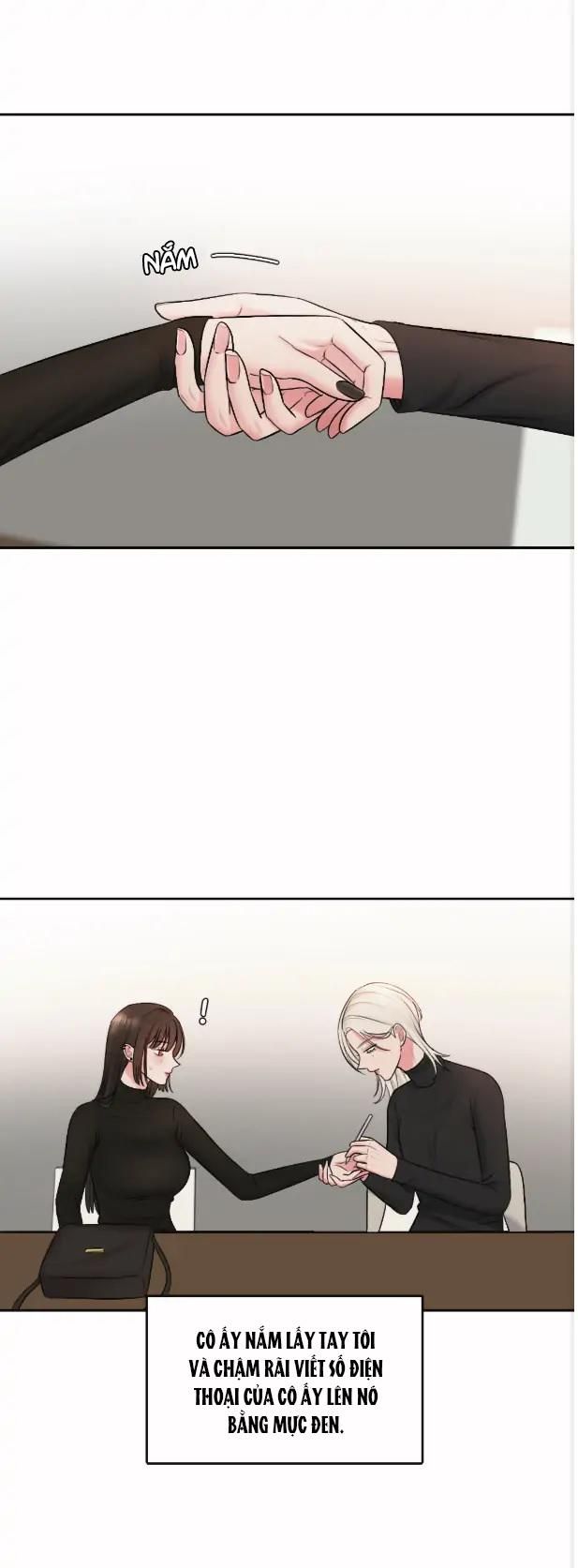 đọc truyện Vô Tình Chương 12 ảnh 5 tại Thiên Thai Truyện