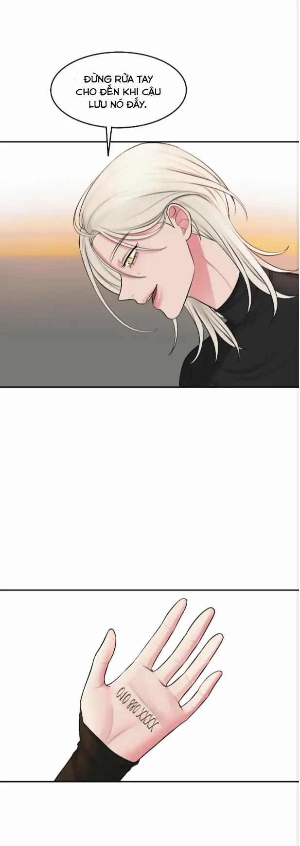 đọc truyện Vô Tình Chương 12 ảnh 8 tại Thiên Thai Truyện