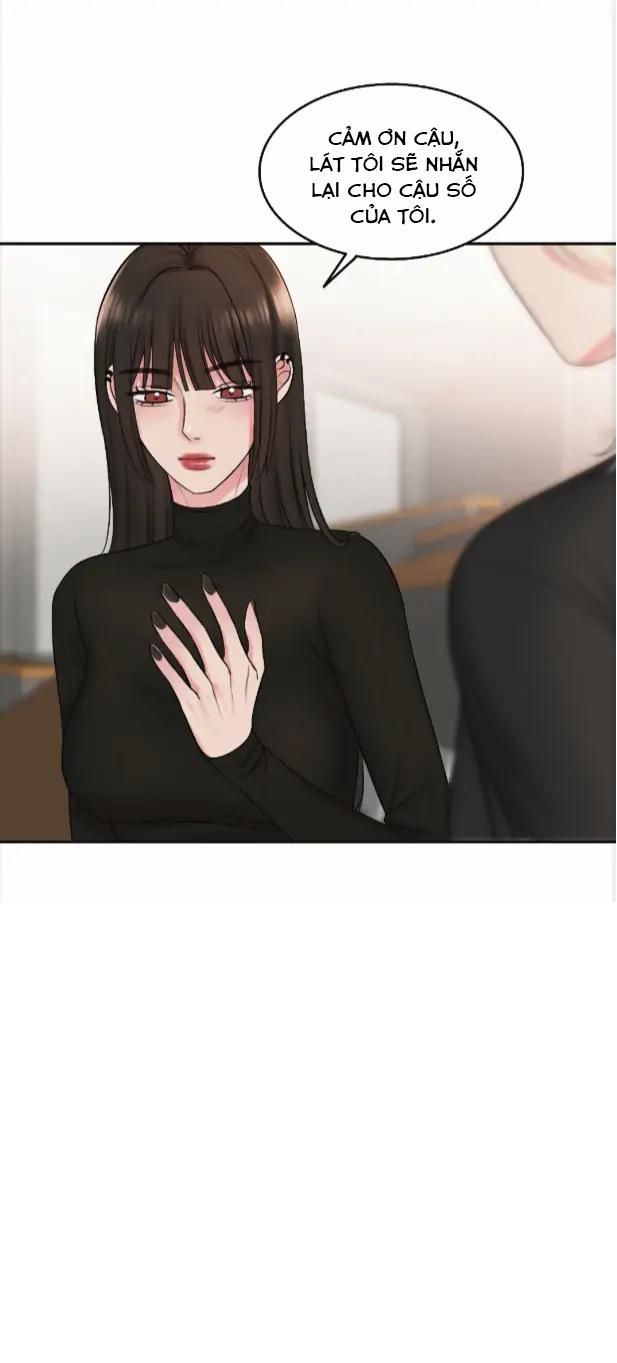 đọc truyện Vô Tình Chương 12 ảnh 9 tại Thiên Thai Truyện