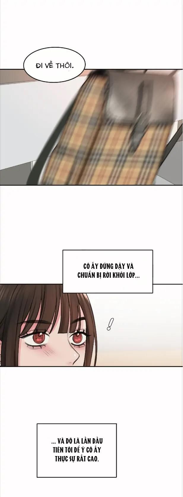 đọc truyện Vô Tình Chương 12 ảnh 10 tại Thiên Thai Truyện