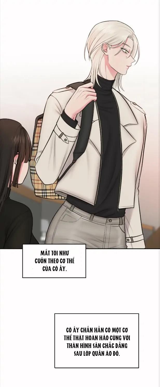 đọc truyện Vô Tình Chương 12 ảnh 11 tại Thiên Thai Truyện