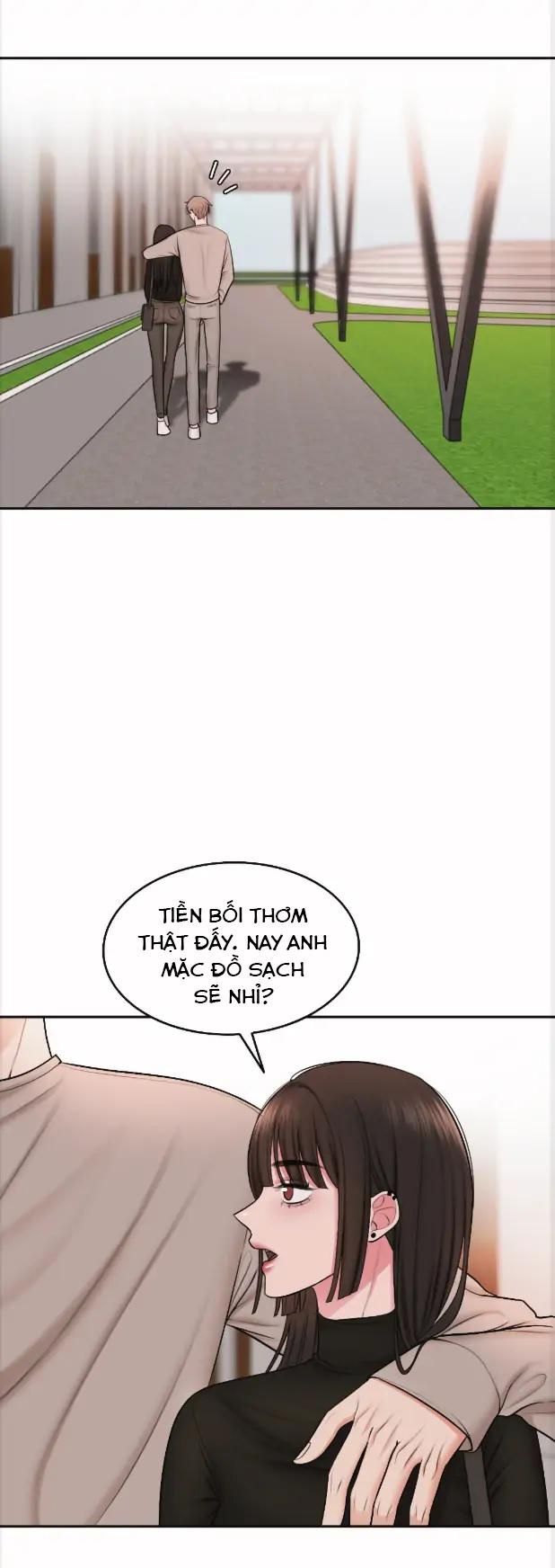 đọc truyện Vô Tình Chương 13 ảnh 3 tại Thiên Thai Truyện