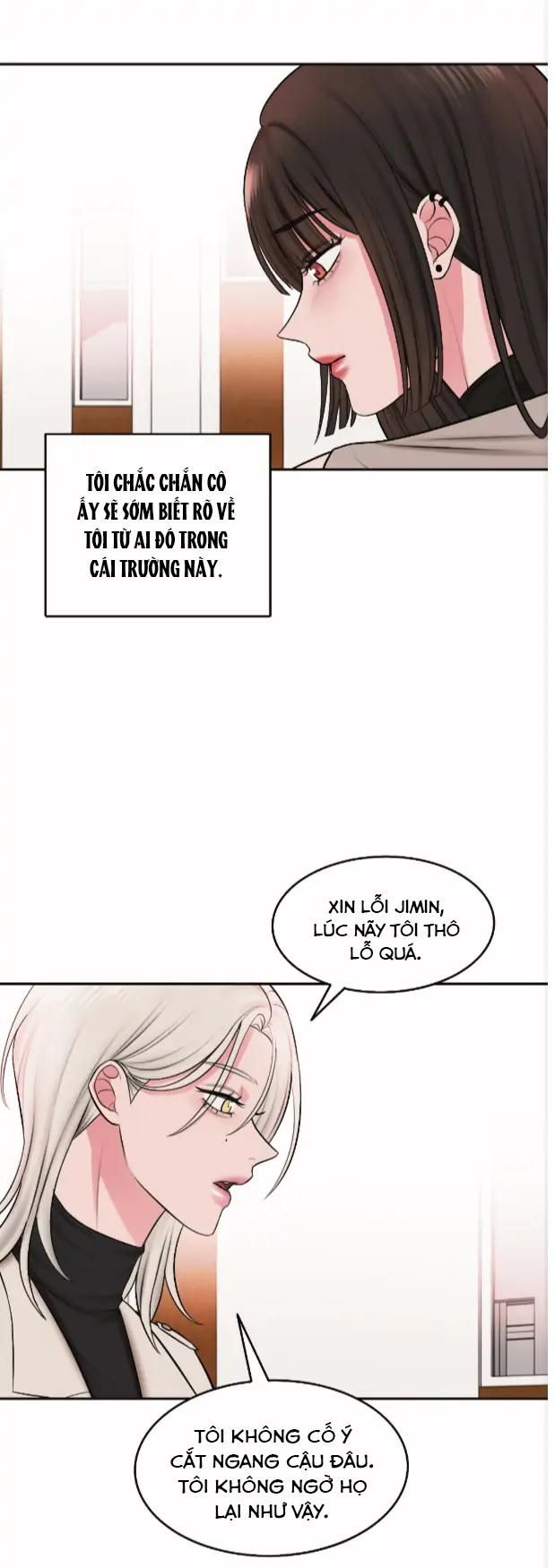 đọc truyện Vô Tình Chương 13 ảnh 14 tại Thiên Thai Truyện