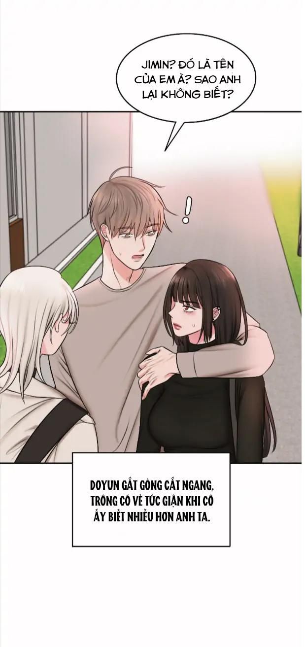 đọc truyện Vô Tình Chương 13 ảnh 16 tại Thiên Thai Truyện