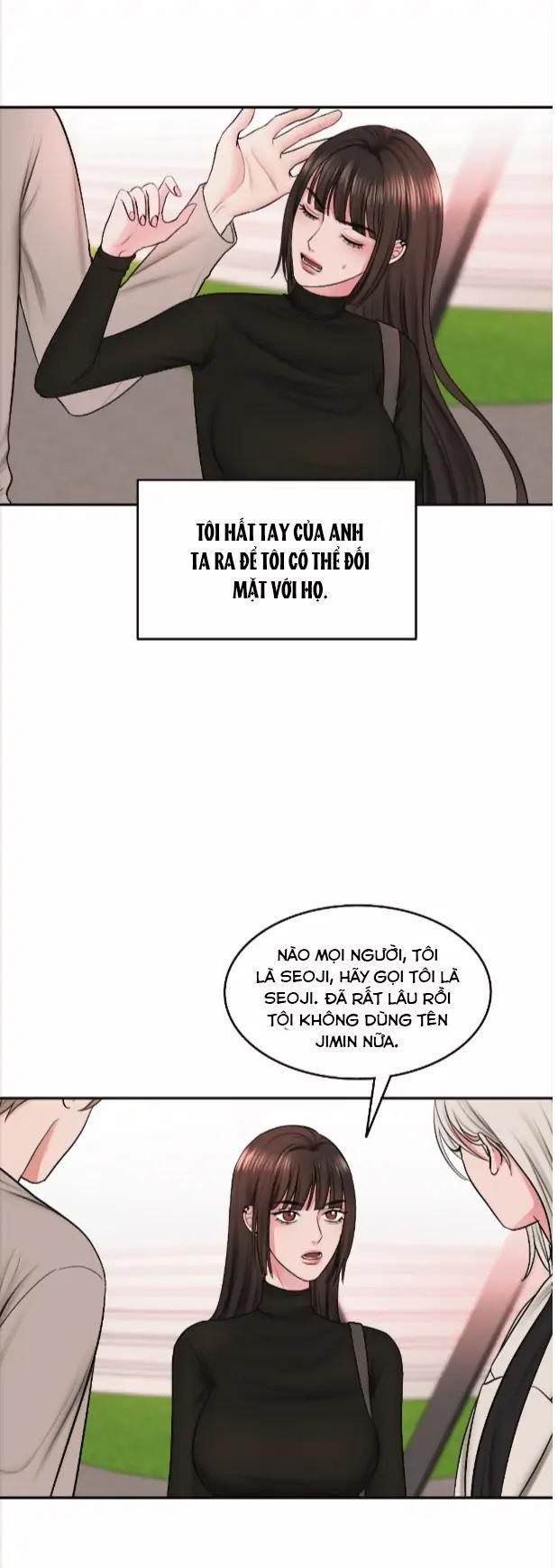 đọc truyện Vô Tình Chương 13 ảnh 17 tại Thiên Thai Truyện