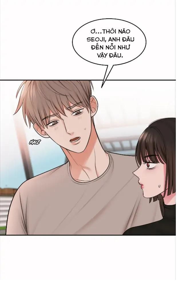 đọc truyện Vô Tình Chương 13 ảnh 4 tại Thiên Thai Truyện