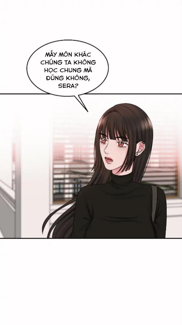 đọc truyện Vô Tình Chương 13 ảnh 23 tại Thiên Thai Truyện